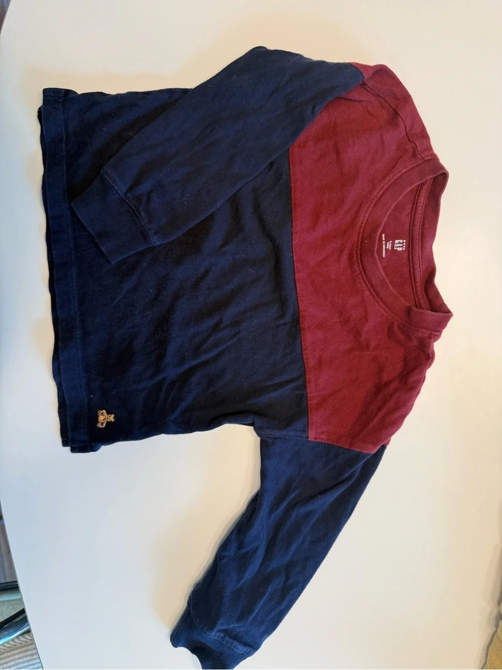 GAP, Cat&Jack, Old Navy, John Deere 3T shirt bundle